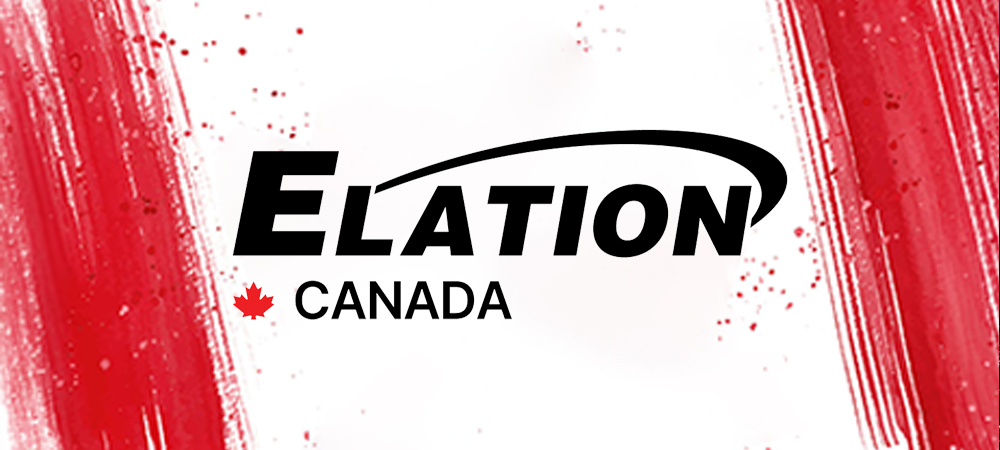 Elation Reinforces Commitment to Canadian Market with Establishment of Elation Canada