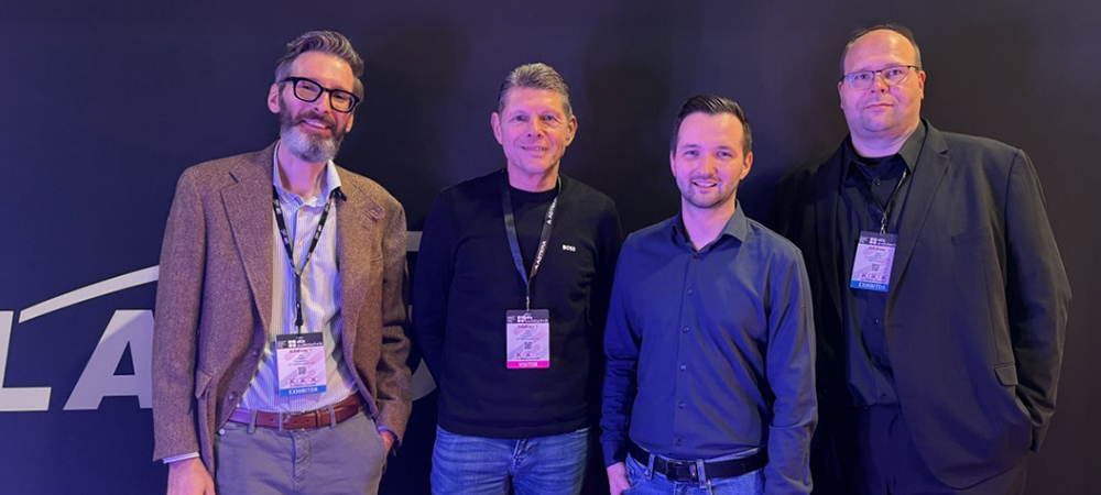 2,000 Elation KL FRESNELs Available at COrental in Germany