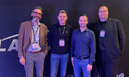 2,000 Elation KL FRESNELs Available at COrental in Germany