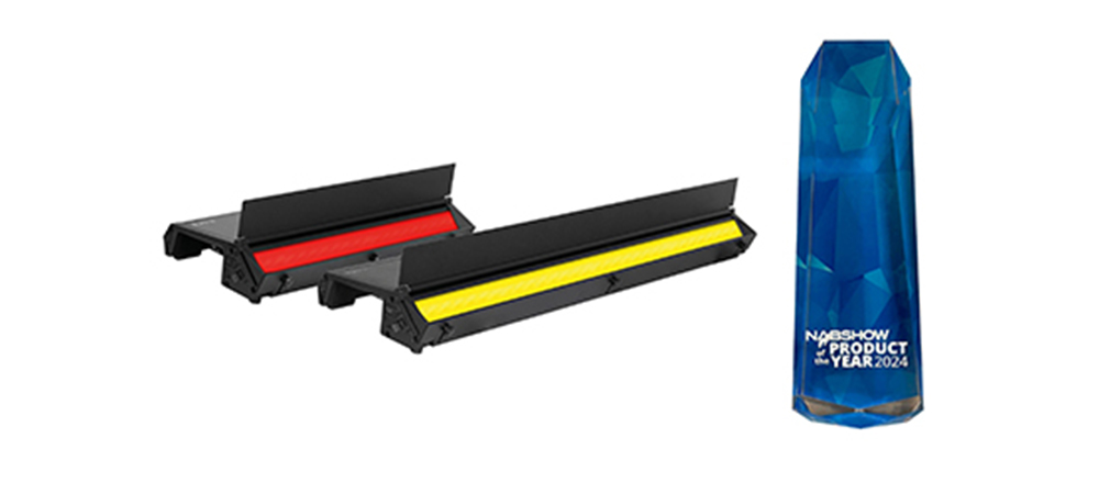 Elation KL CYC recognized as leading innovation with 2024 NAB Product of the Year Award