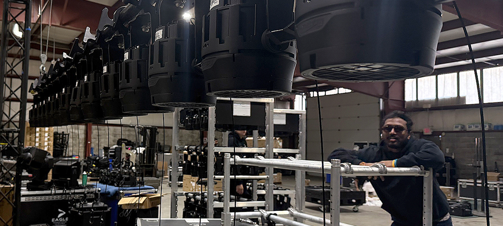 Eagle Production Boosts Rental Stock with 120 Elation SŌL I Blinders