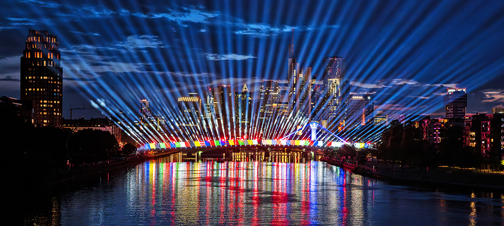 UEFA EURO 2024 Kicks Off with Elation in Dazzling Multimedia Presentation