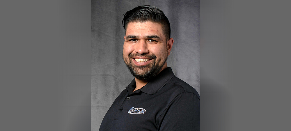 Elation welcomes back Esteban De La Torre to US sales team