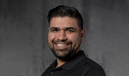 Elation Appoints Esteban De La Torre as Product Performance Specialist