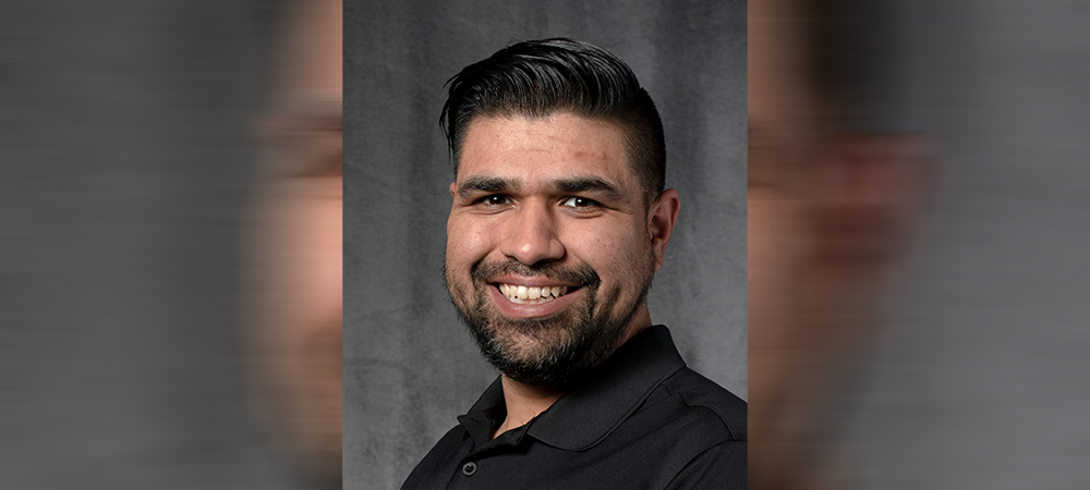 Elation Appoints Esteban De La Torre as Product Performance Specialist