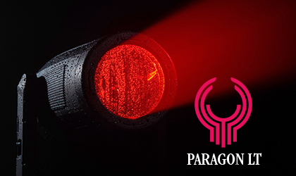 Elation Expands Award-Winning PARAGON Series with PARAGON LT