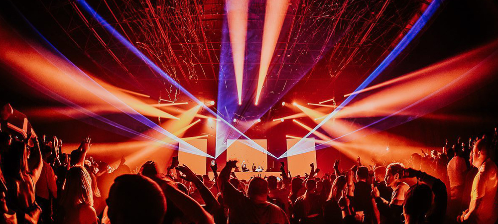 Fresh Entertainment: Gibraltar's premier AV company chooses Elation lighting