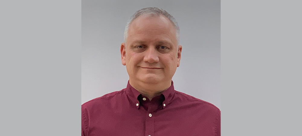 Graham Hill Joins Elation as Business Development Manager