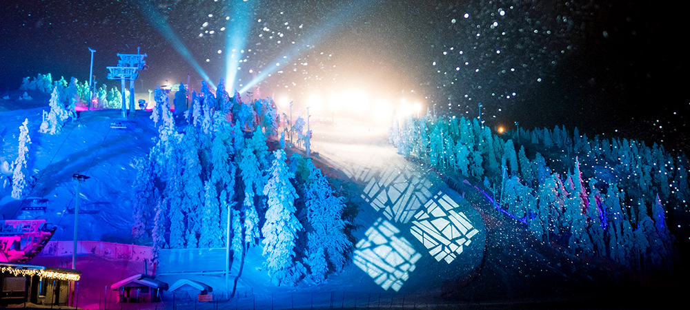 From low temps to high art, Sun Effects of Finland turns to Elation Proteus