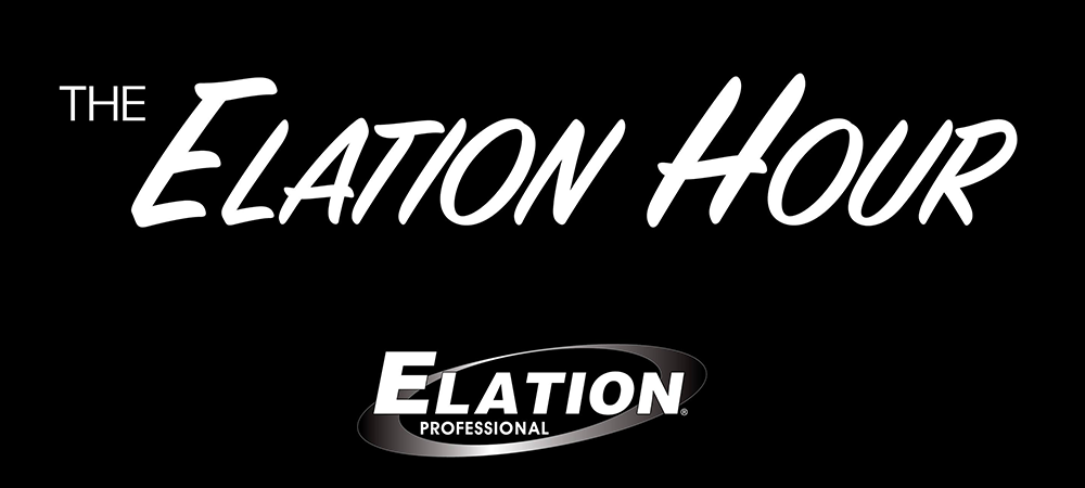 Weekly Elation Hour webinar series to begin April 22