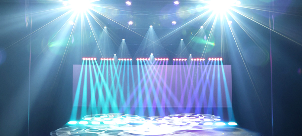 Australia’s HOTA Elevates Theatre Lighting with Elation Paragon and Proteus