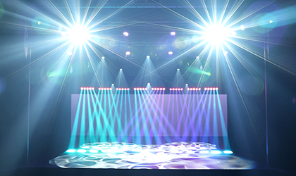 Australia’s HOTA Elevates Theatre Lighting with Elation Paragon and Proteus