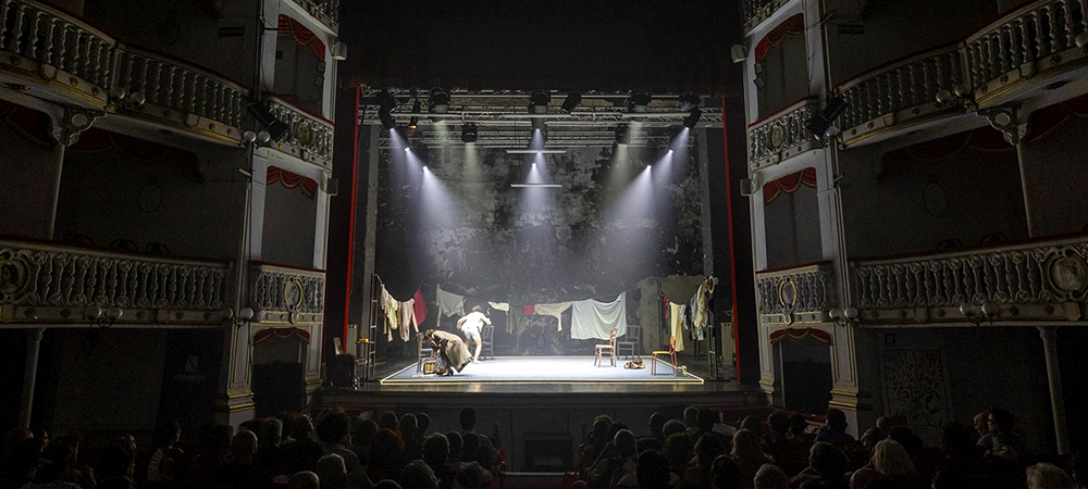 Elation’s PARAGON Inspires Italy — From North to South