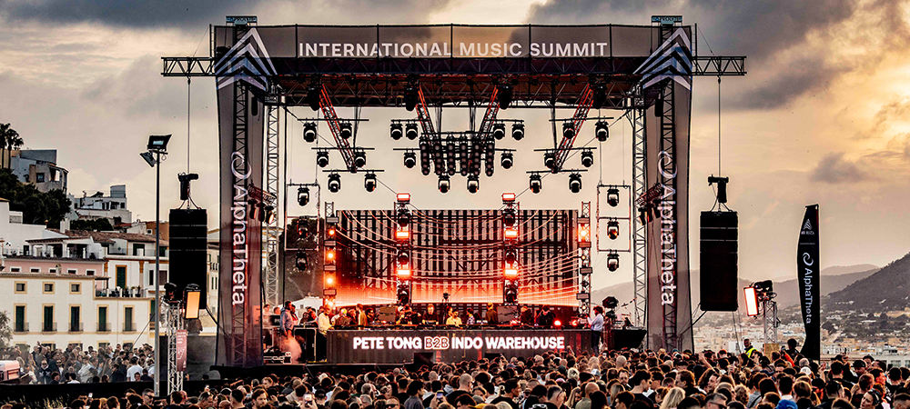 IMS Dalt Vila 2026: Bringing Production to a Historic Stage