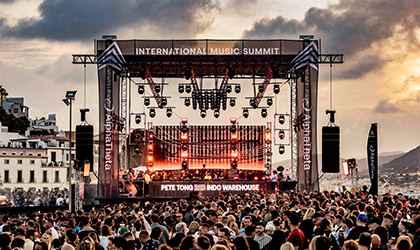 IMS Dalt Vila 2026: Bringing Production to a Historic Stage