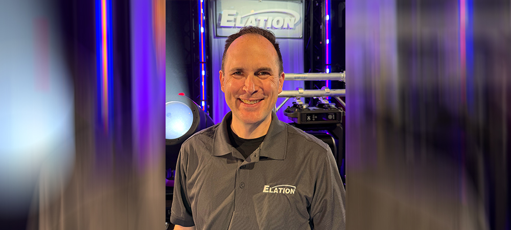 Elation Welcomes Jacob Coakley as Marketing Brand Manager