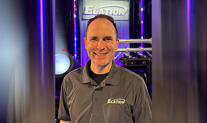 Elation Welcomes Jacob Coakley as Marketing Brand Manager
