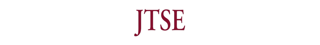 JTSE 2025 