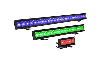 Elation Launches KL BATTEN: The Next Evolution of Full-Spectrum Linear Lighting
