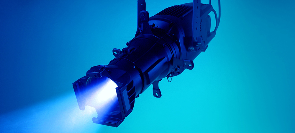 Elation Unveils KL CORE IP: An Adaptable, All-Weather LED Source for Professional Productions