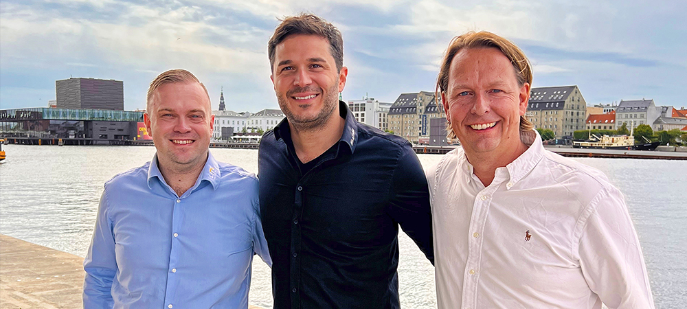 LiteNordic new Elation distributor for Sweden, Norway and Denmark