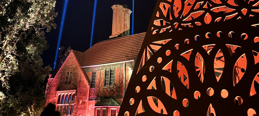 Elation lighting supports one-of-a-kind nighttime experience at Wisconsin’s The Nature of Light: An Exploration After Dark