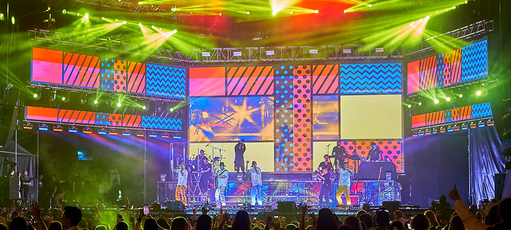 Elation helps shed light on noble cause at 2020 Noche del Sabor benefit