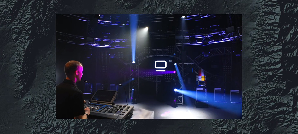 Obsidian Control Systems launches training videos for NX4 lighting console
