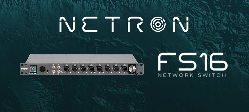 Obsidian Netron FS16 for Data-Intensive Entertainment Applications