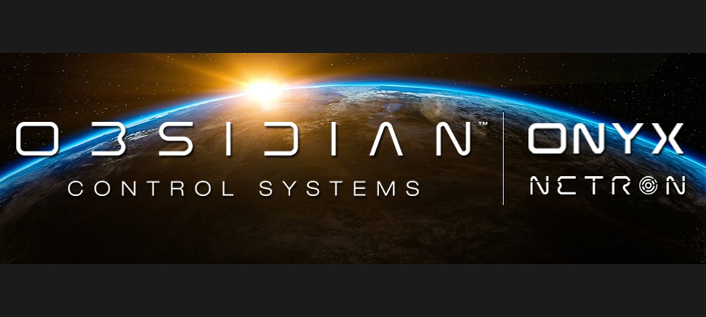 Obsidian Control Systems to offer free weekly online training classes