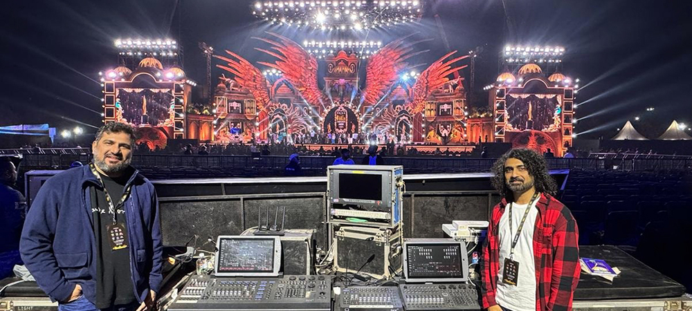 Obsidian Shines Bright in India With Spectacular Showing at IIFA Awards