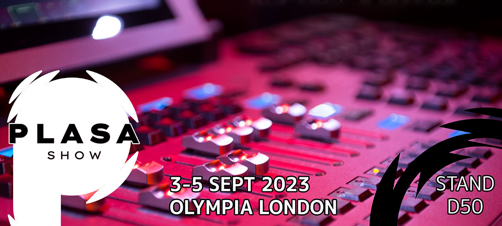 Modular NX1, new NETRON devices highlight PLASA offerings for Obsidian Control Systems