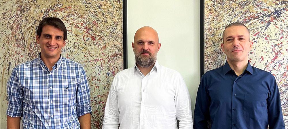 Elation Professional Announces Exclusive Distribution Partnership with PANOU SA in Greece