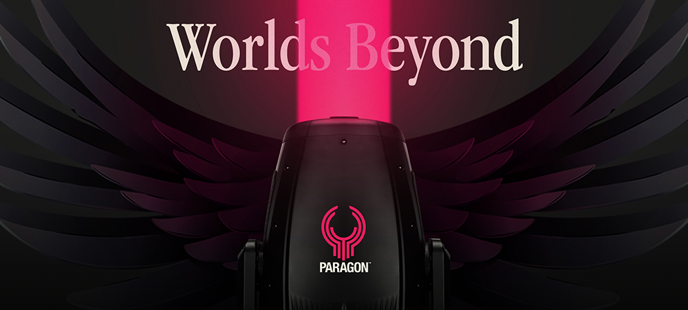 PARAGON Ultra Dimming Firmware Sets New Standard for Dimming Accuracy