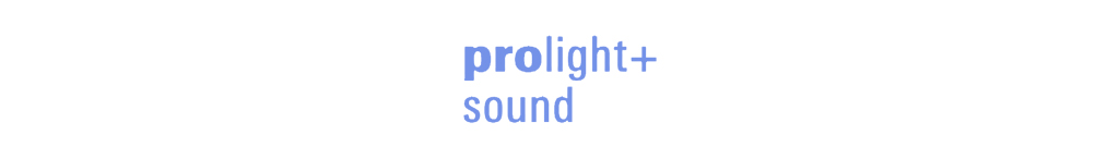 prolight+sound 2026 