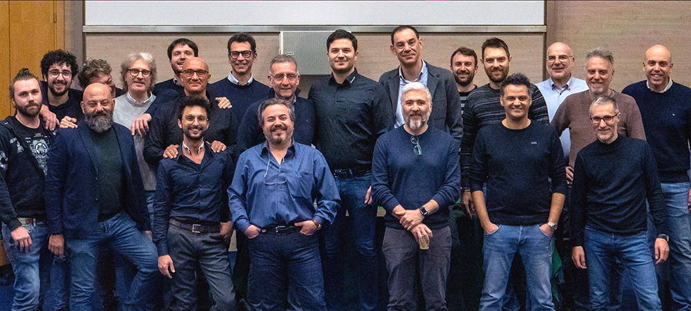 Prase Media Technologies appointed new distributor for Elation and Obsidian products in Italy