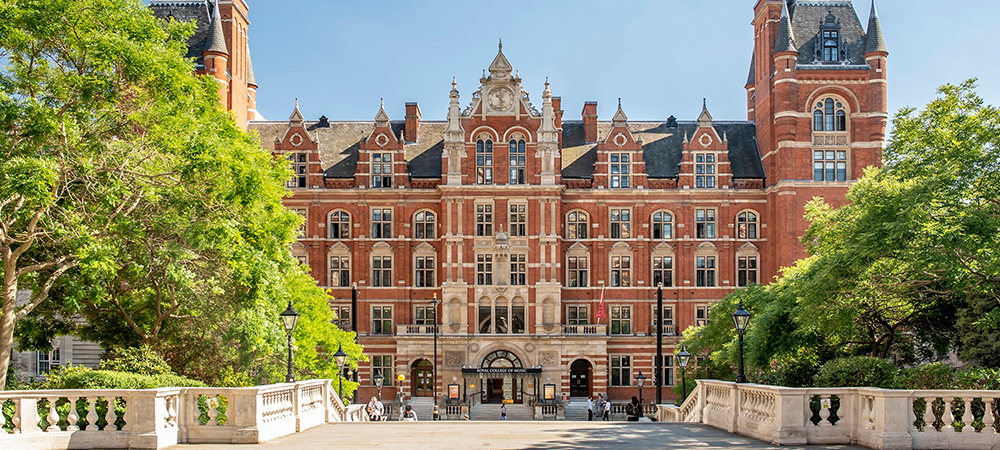 Elation Fuze Pendant upgrade offers savings and flexibility for UK’s Royal College of Music