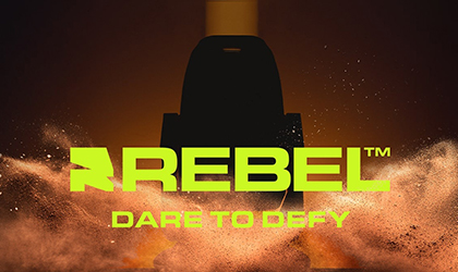 Dare to Defy with Elation’s New REBEL PROFILE