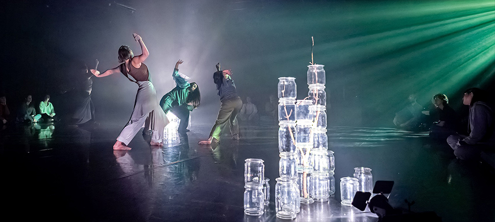Royal Conservatory of Antwerp transitions to state-of-the-art LED lighting with Elation