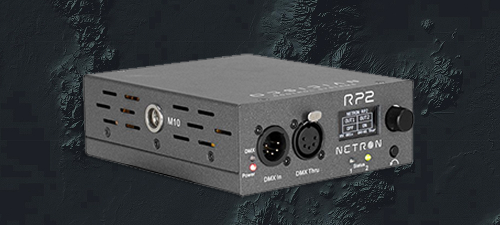Obsidian offers smart NETRON RP2 power relay for increased system protection