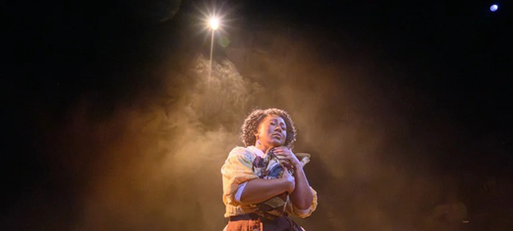 Ruth and Nathan Hale Theater Enthralling Audiences with Modern Elation Lighting Rig