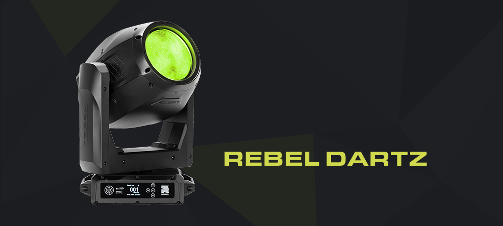 Elation Launches Hard-hitting Rebel Dartz