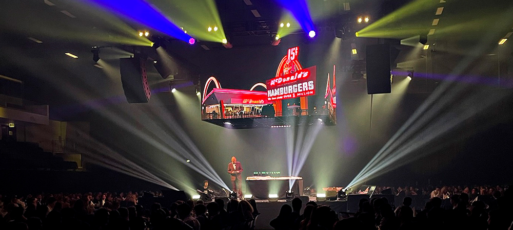 Soundwise of Denmark embraces Elation in a traditional market
