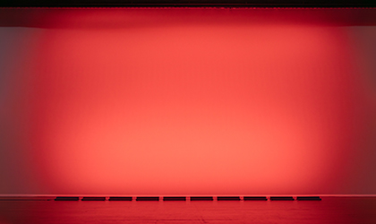 Elation’s New KL CYC Light Shines at Wilminktheater in Enschede, The Netherlands