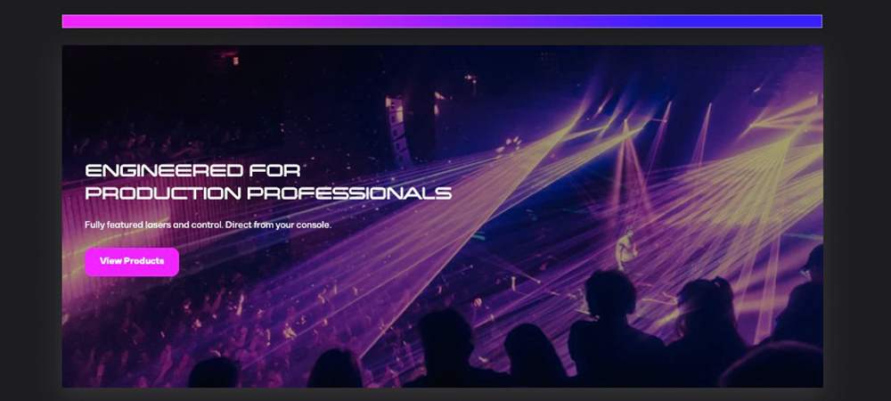 X-Laser Launches New Website, Showcasing New Brand Identity and Refreshed User Experience