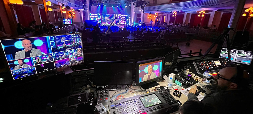 Xavier Costas: Two decades of lighting success with the ONYX platform