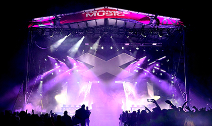 “We wanted something that would last us and be a true dual-purpose fixture.”