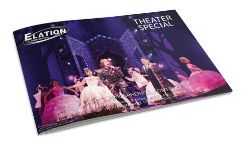 Elation Theater Special 2021