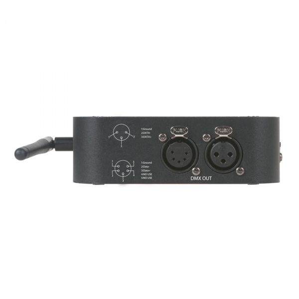 E-Fly Transceiver Picture 3