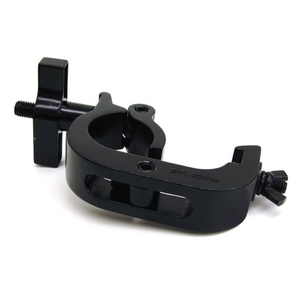 DT Trigger Clamp/BLK Picture